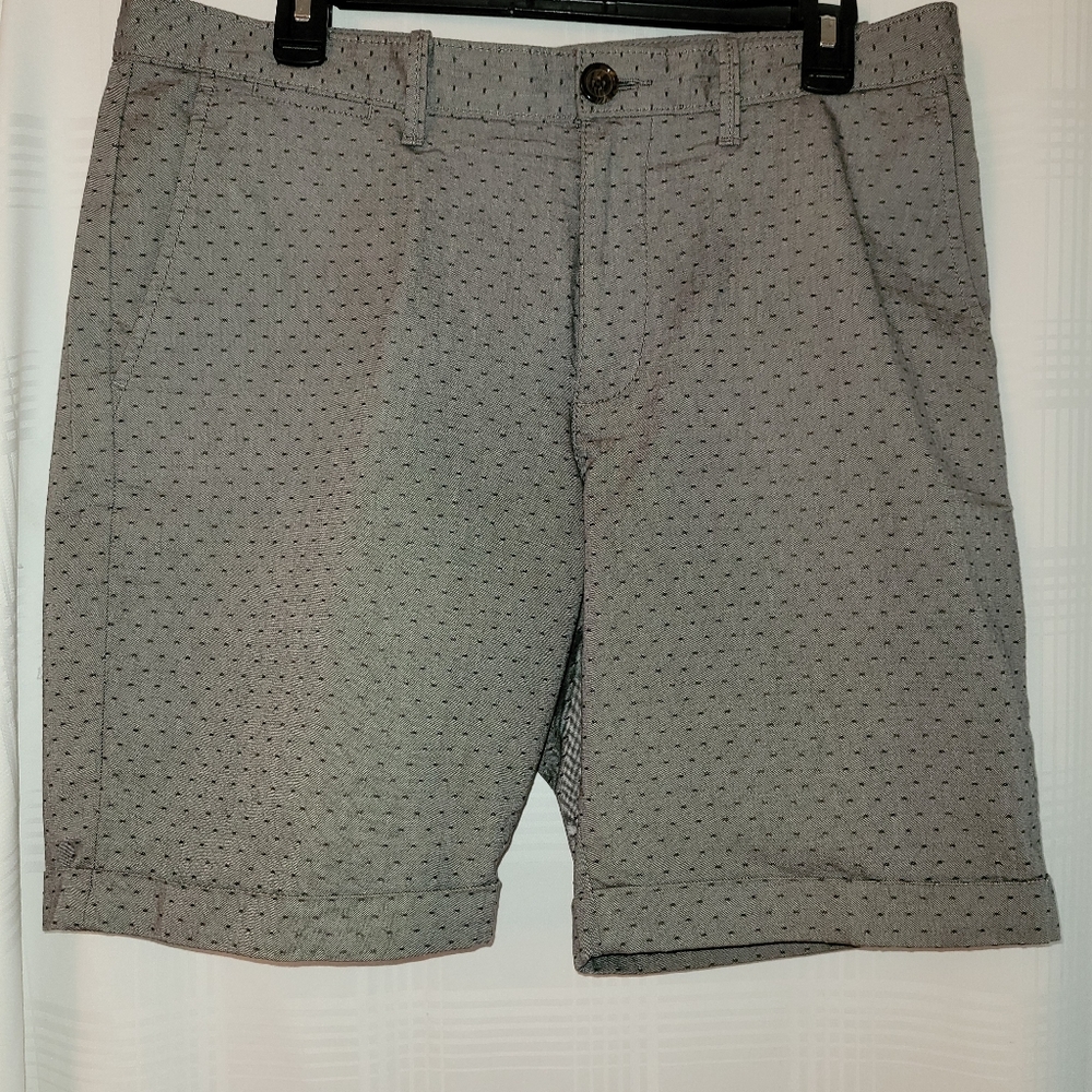 Penguin shorts